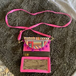 Small purse
